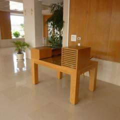 CONDOMINIO LX