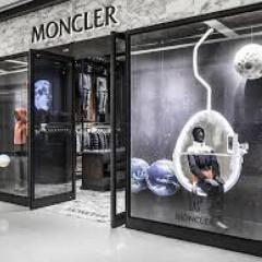 MONCLER BRASIL